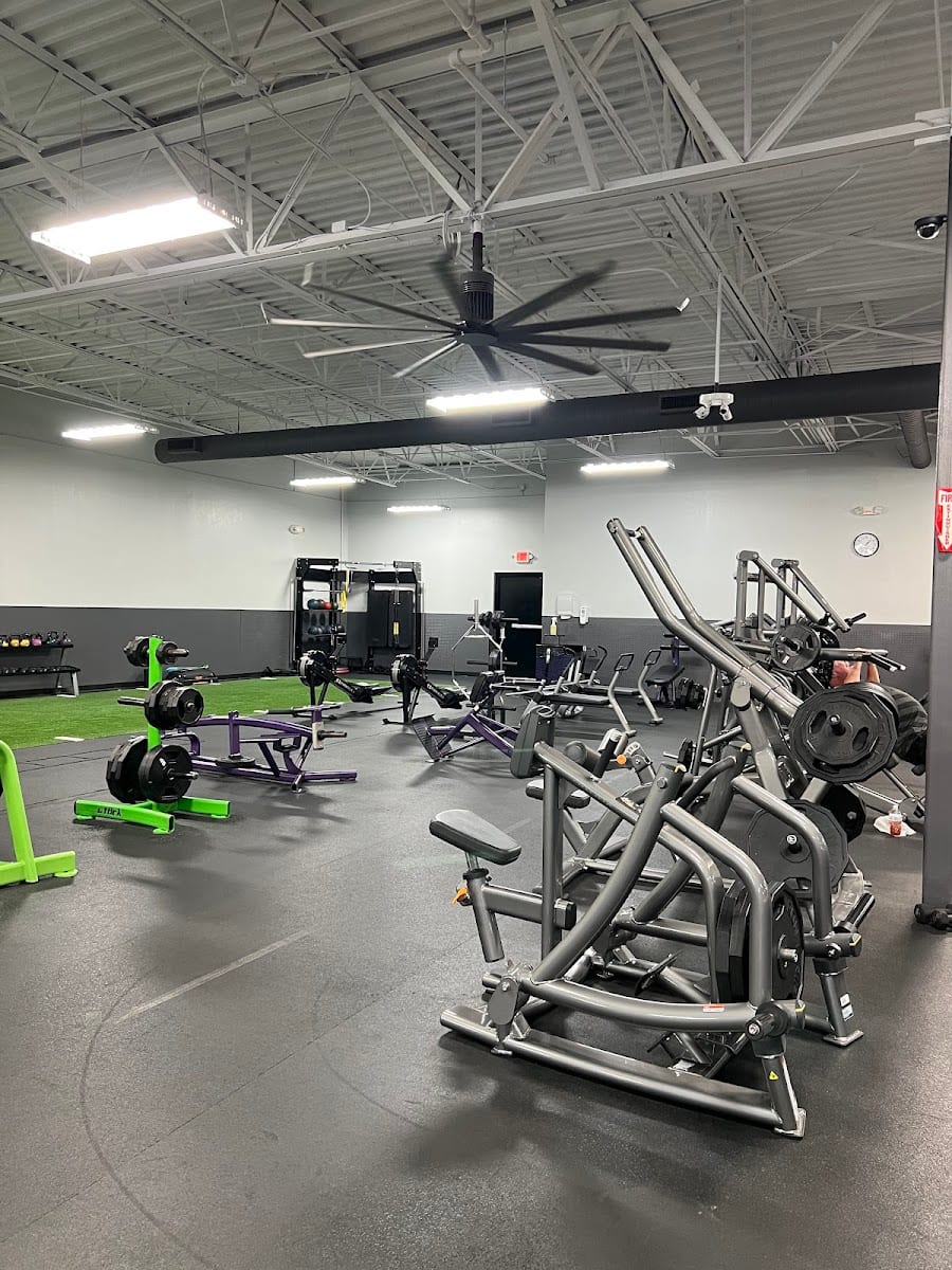 YouFit Gyms North Port