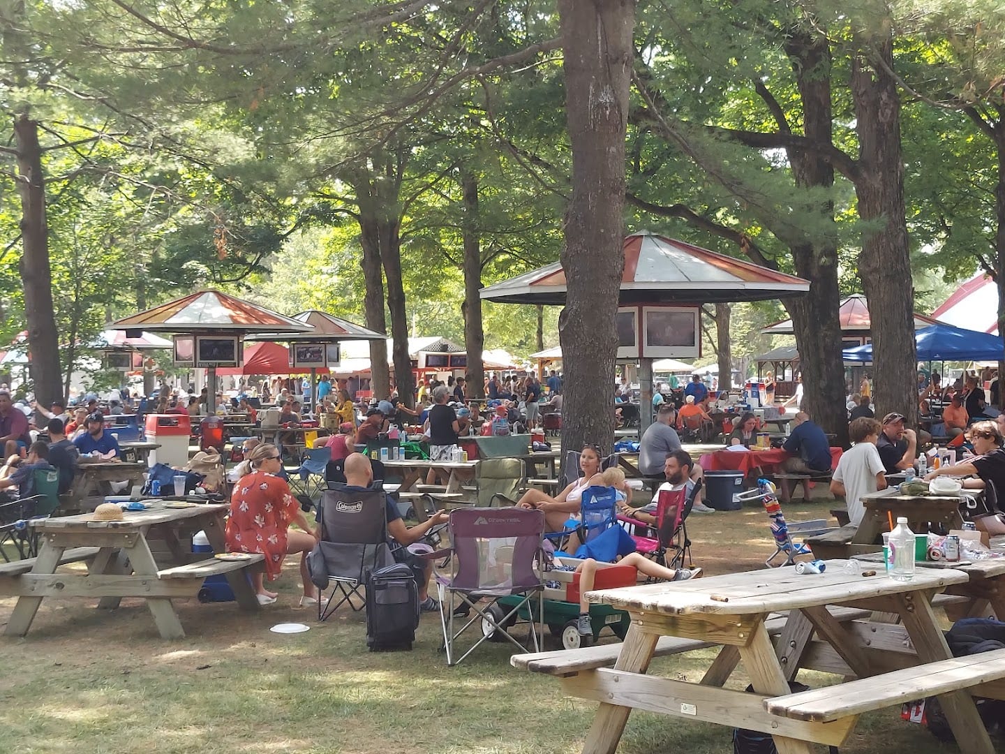 The Turf Terrace