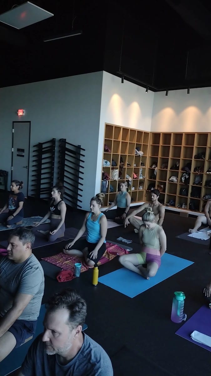 Black Swan Yoga - Round Rock, photo 3