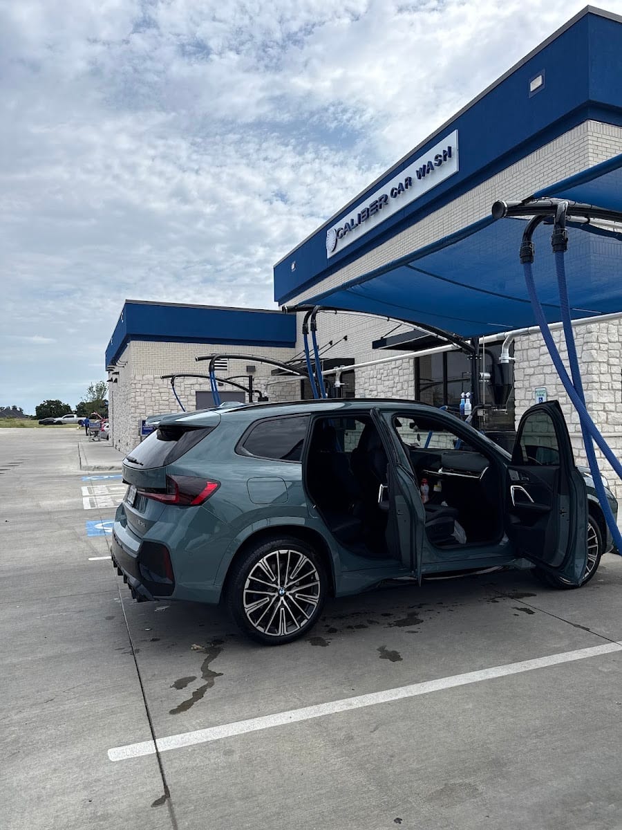 Caliber Car Wash, photo 3