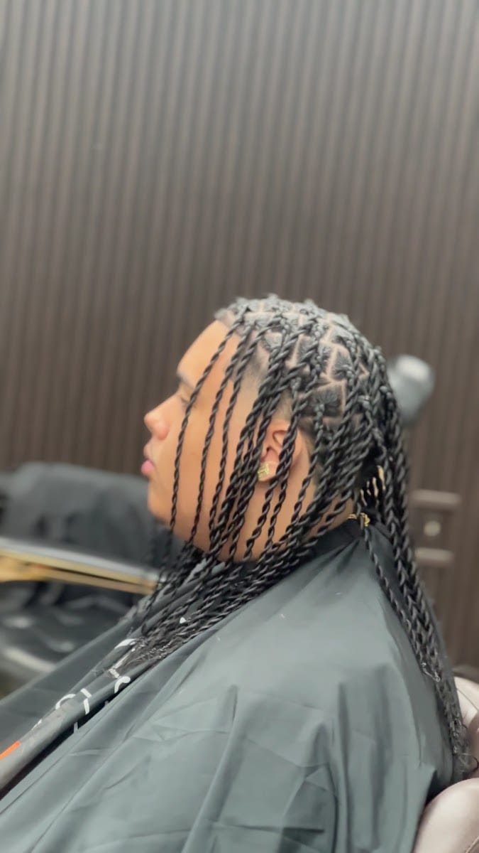 ShadStyleStudio (Barbershop), photo 3