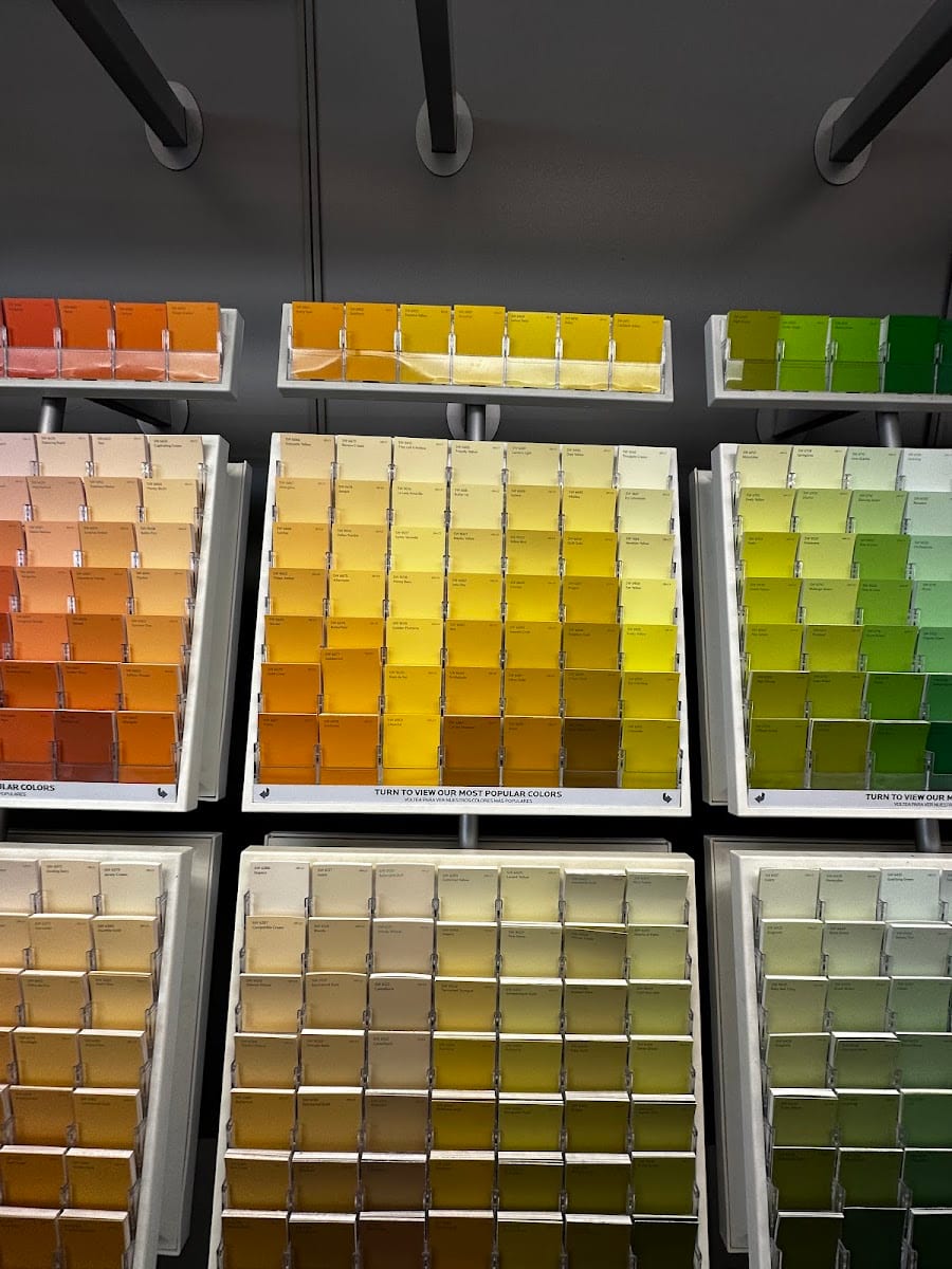 Sherwin-Williams Paint Store, photo 2