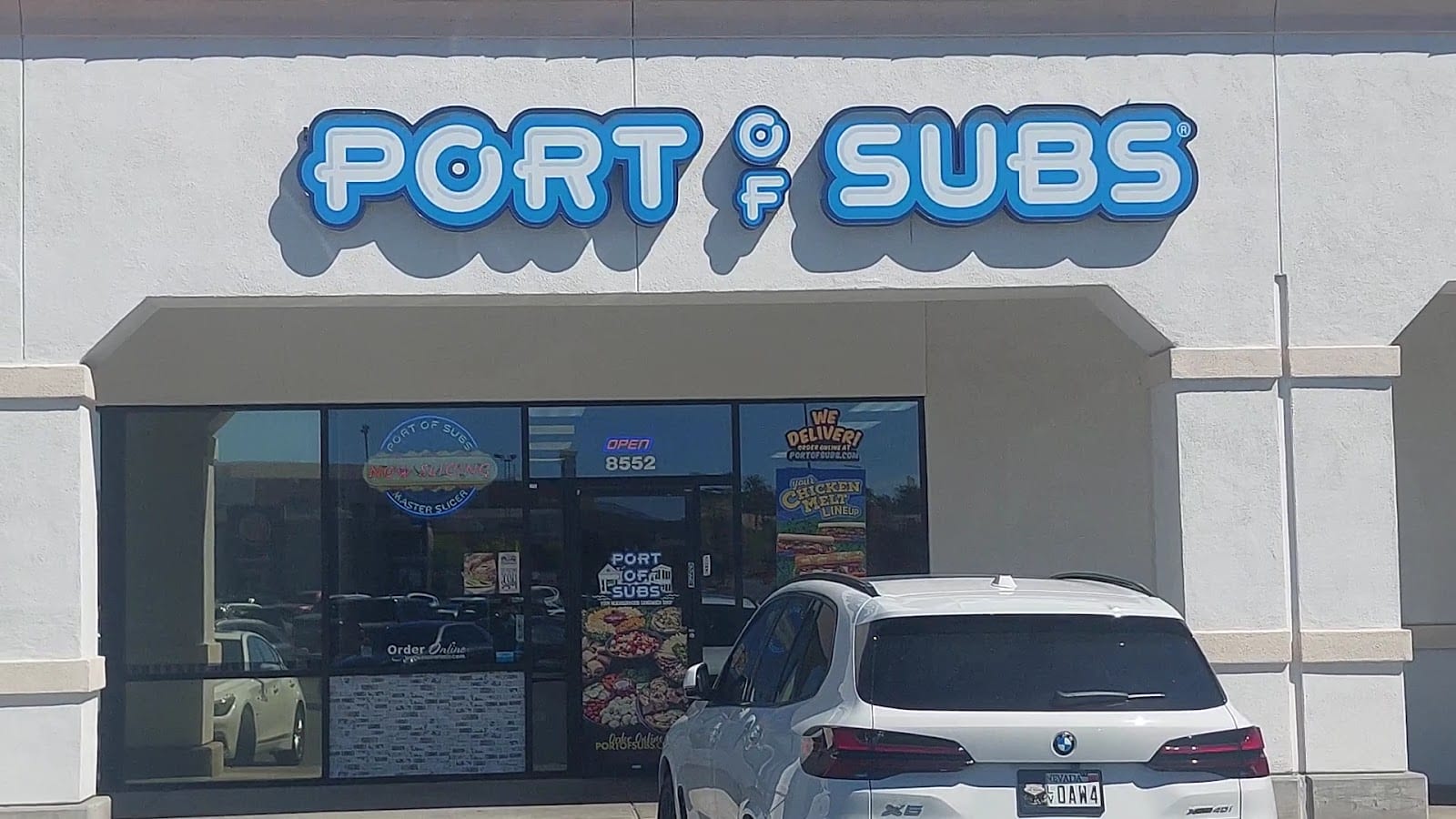 Port of Subs, photo 2