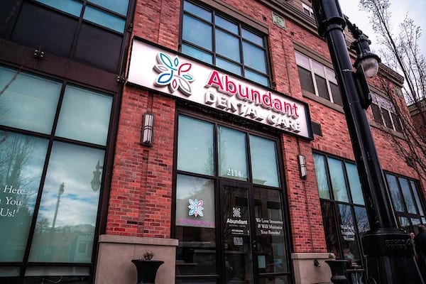 Abundant Dental Care of Sugar House, photo 2