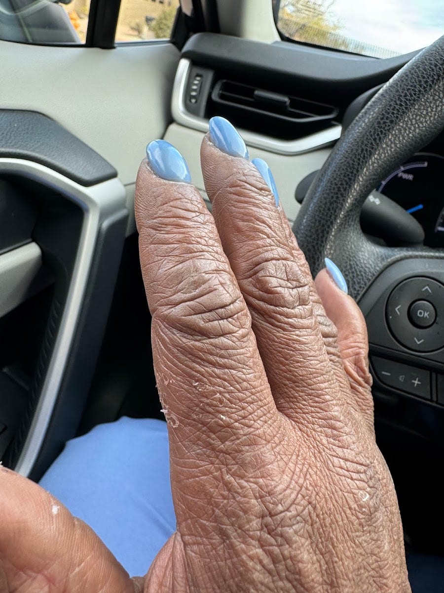Elite Nails