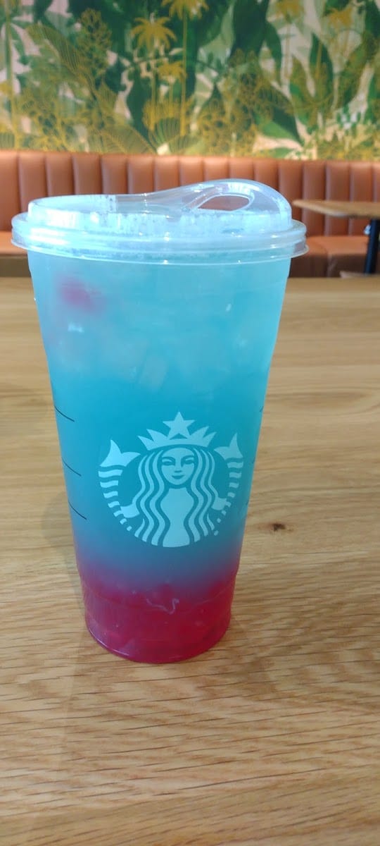 Starbucks Coffee Company, photo 3