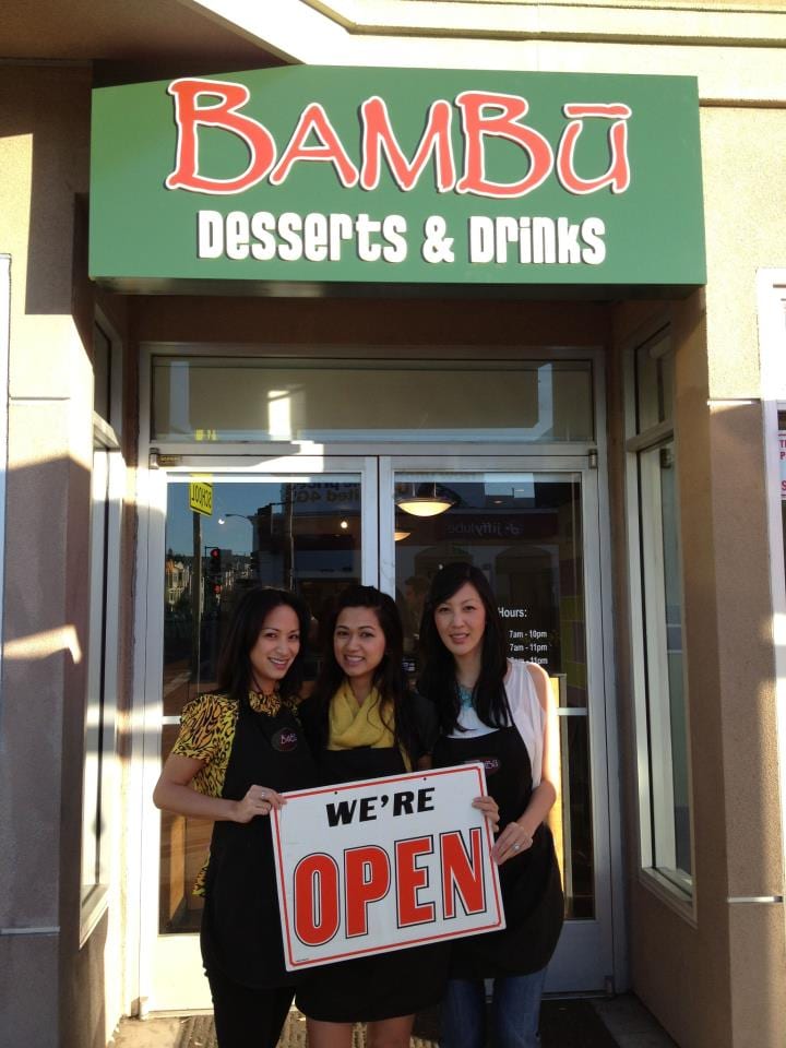 Bambu Dessert Drinks, photo 2
