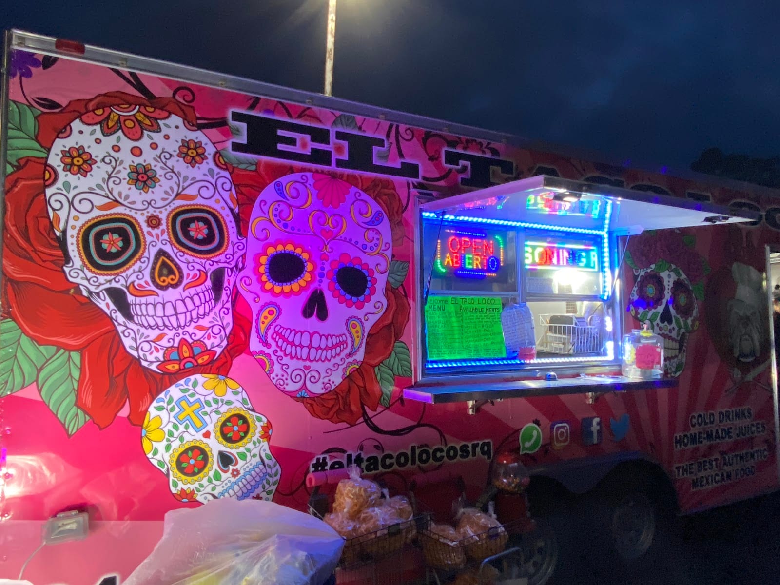 El Taco Loco, photo 2
