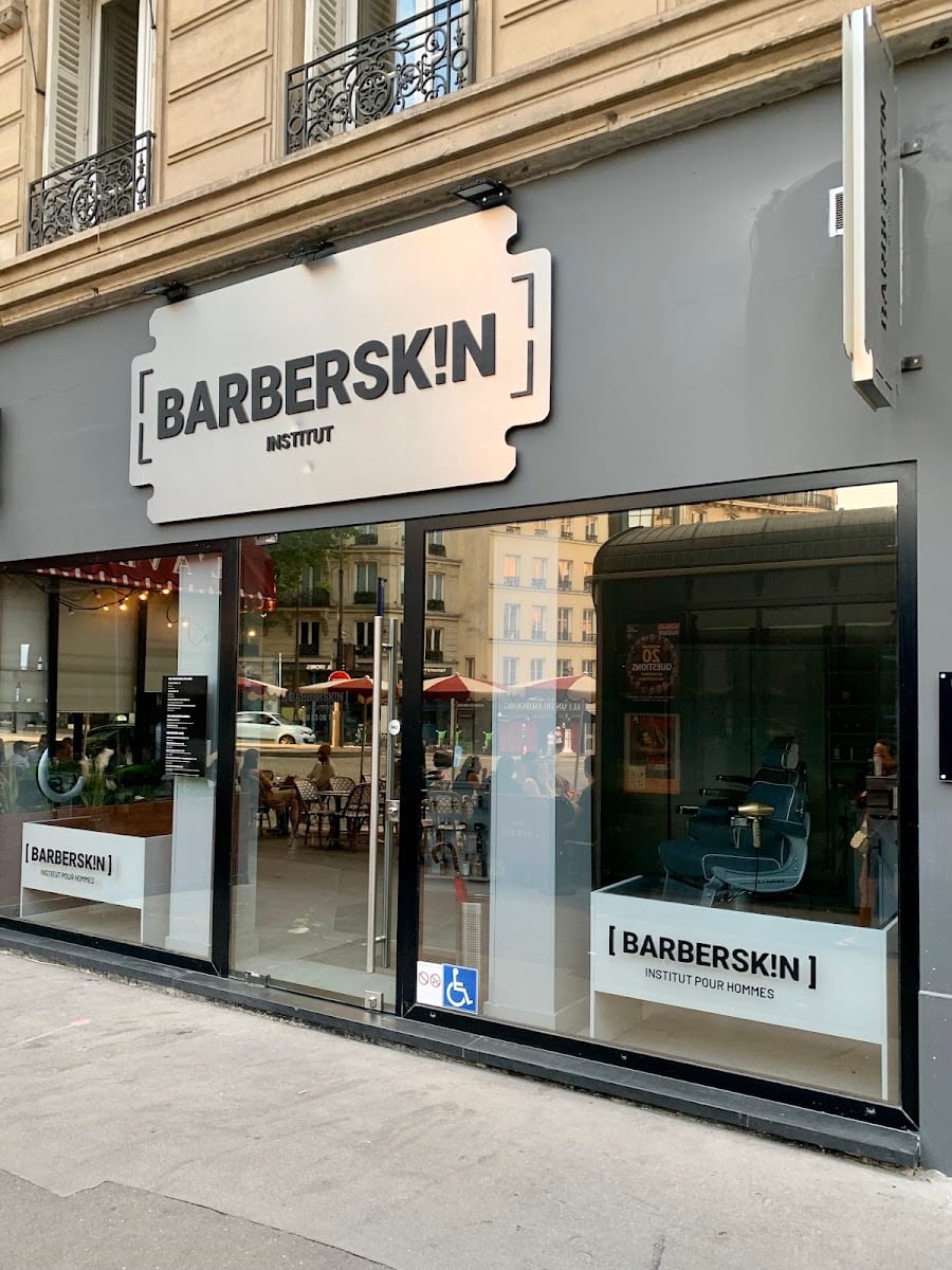BARBERSKIN, photo 2