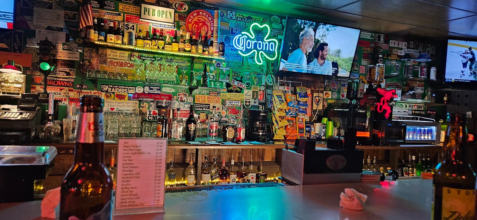 Patrick's Pub, photo 2