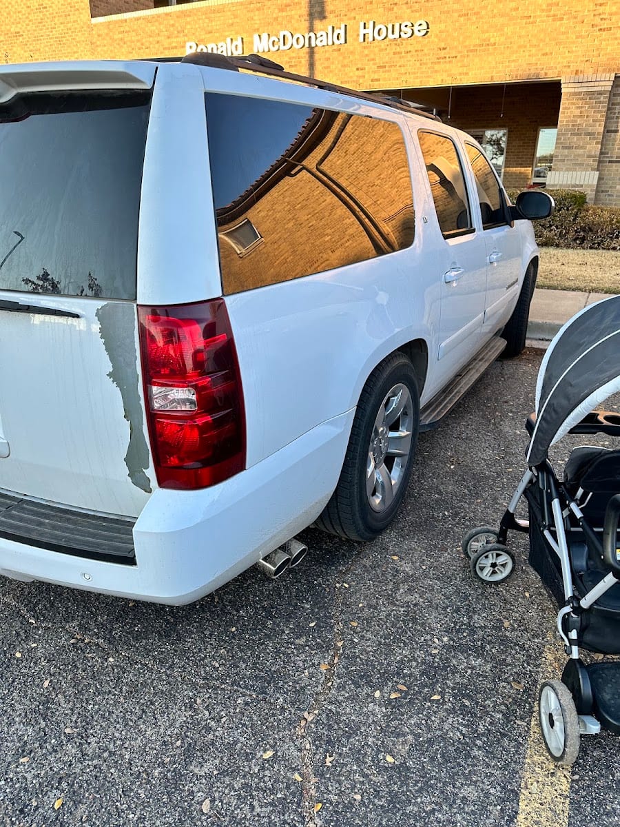 West Texas Tint & Wrap