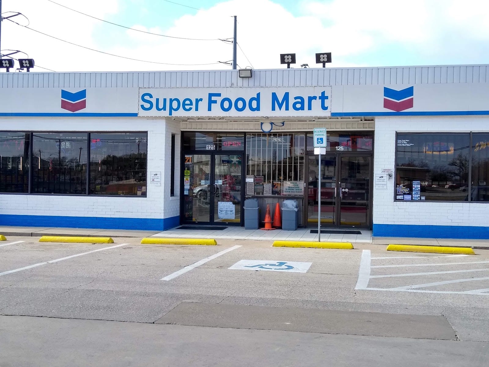 Chevron
