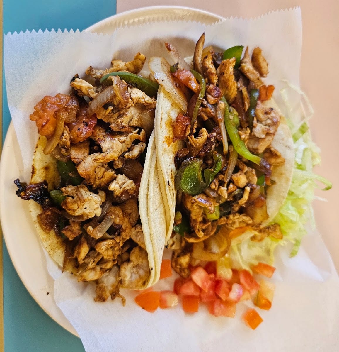 Arandas Taqueria | Mexican