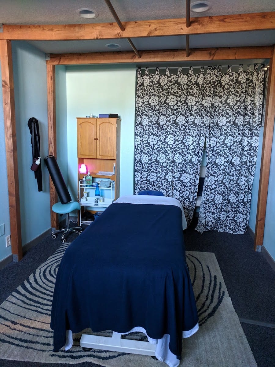 Wavelength Massage Therapy, LLC, photo 3