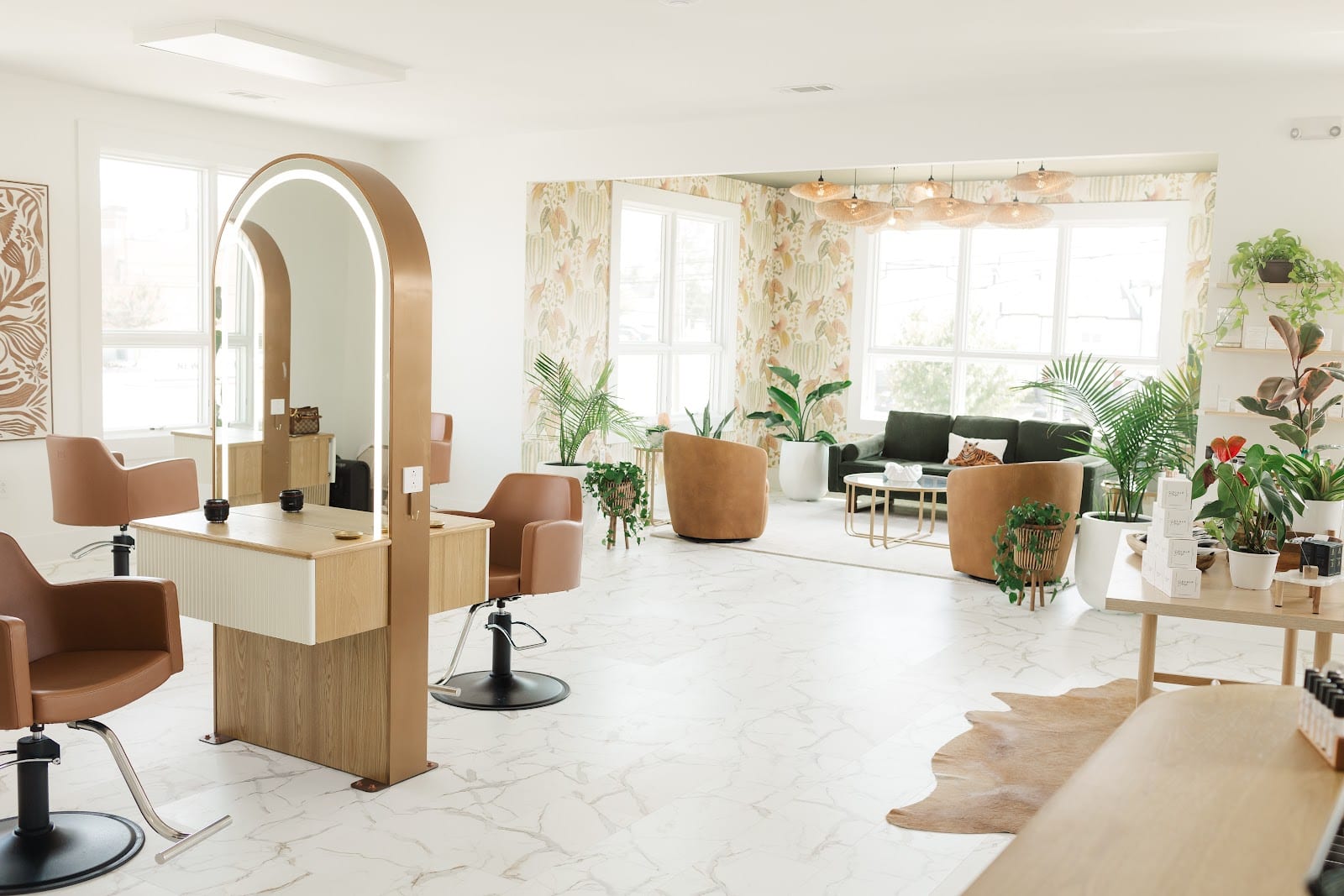 STILO Holistic Hair/Head Spa/Wellness, photo 2