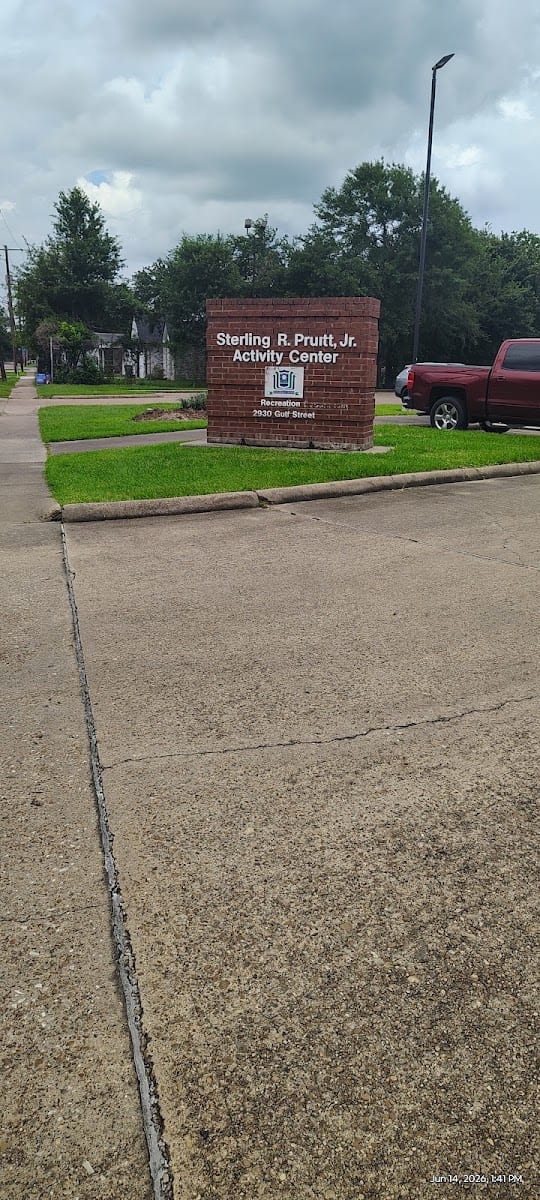 Beaumont Recreation