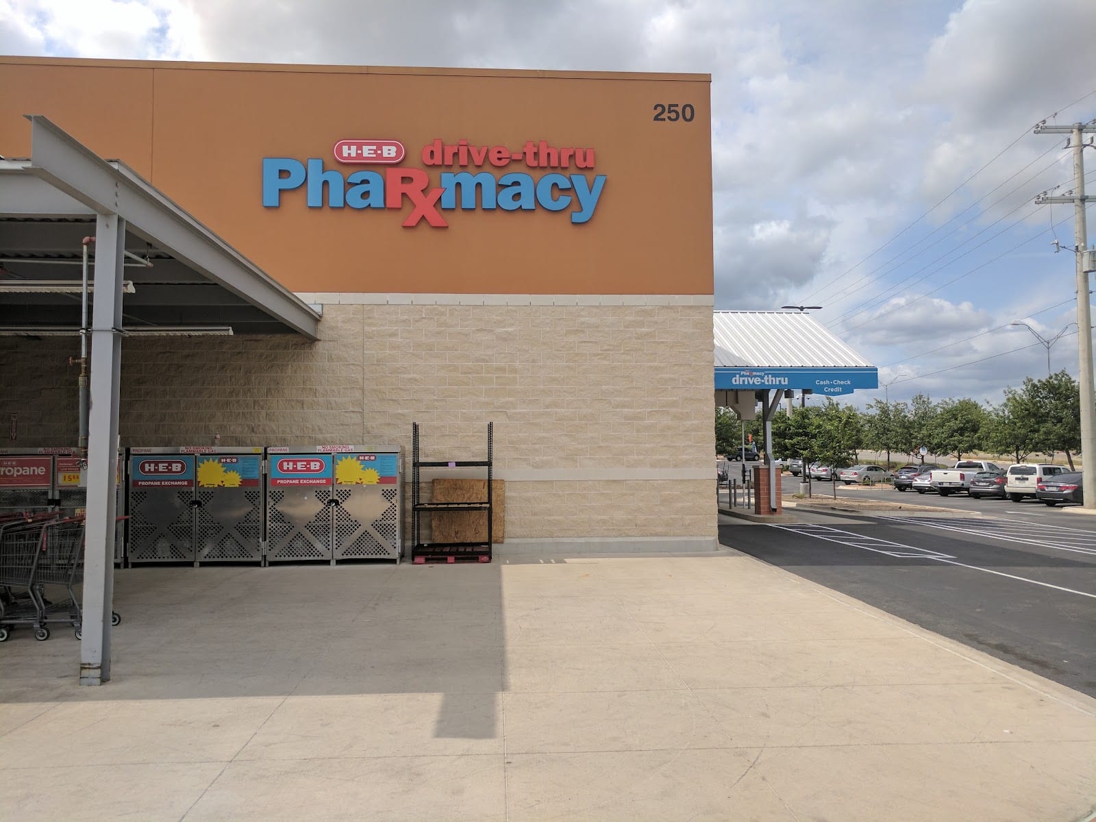H-E-B Pharmacy