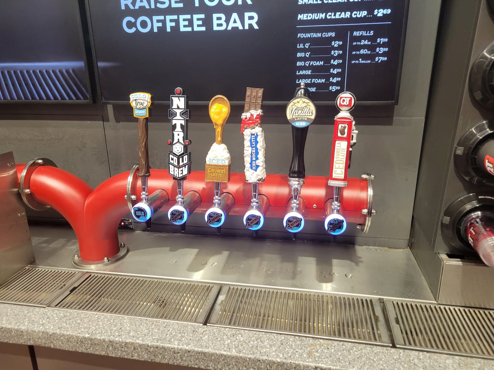 QuikTrip
