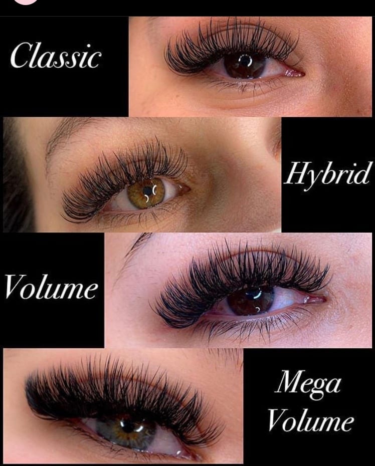 Pink Lashes Salon, photo 4