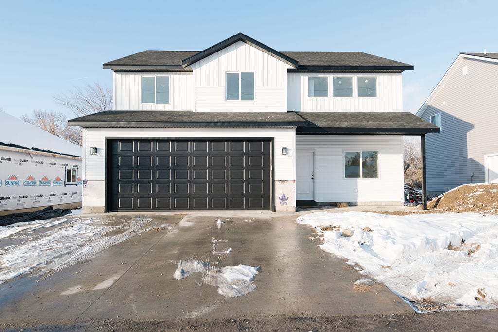 Crescent Ridge Realty
