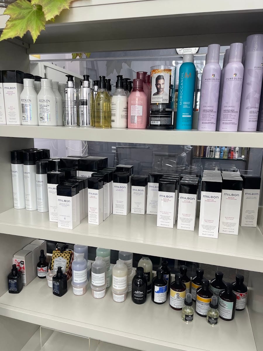 International Beauty Salon, photo 3