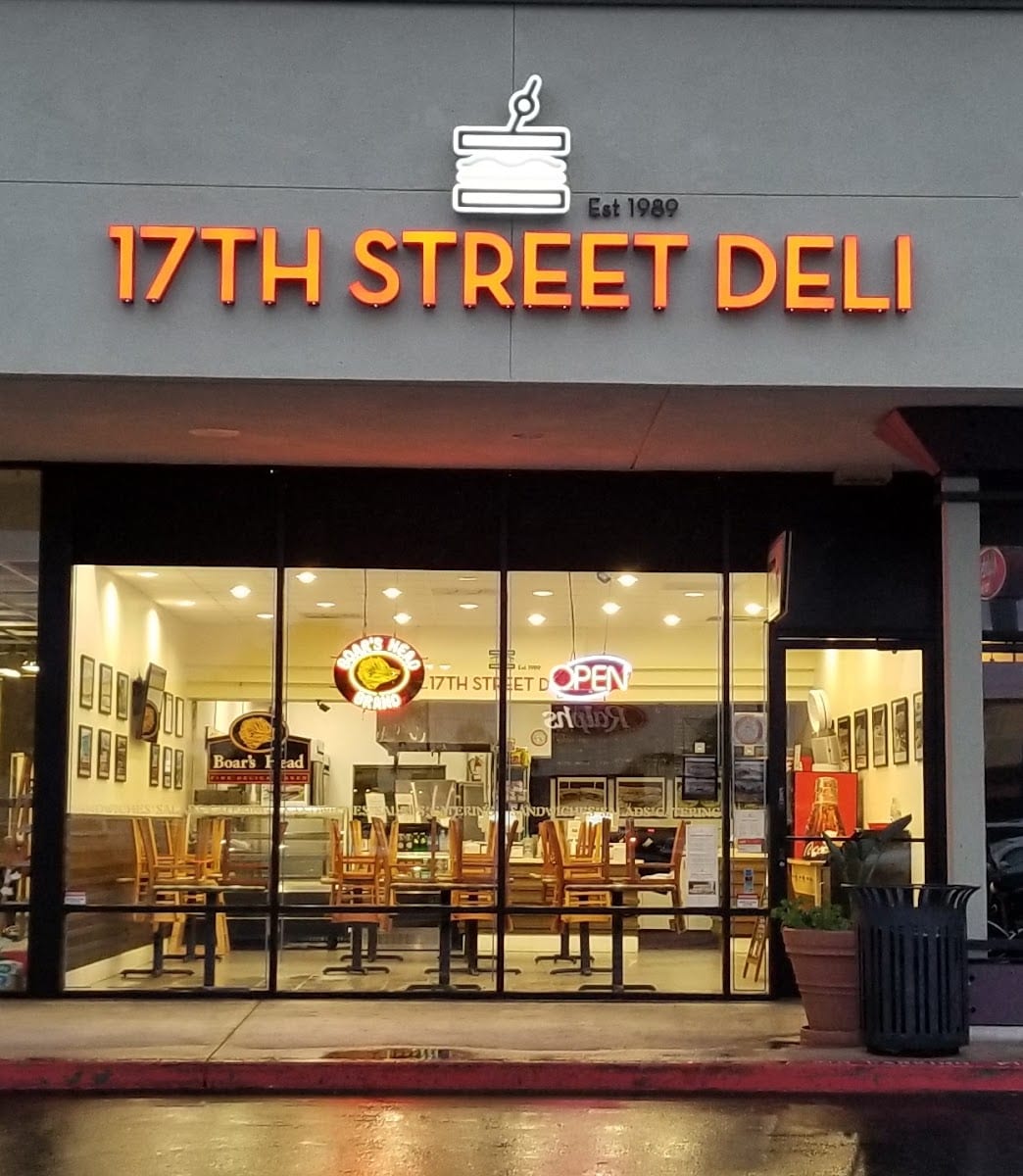 17th Street Deli, photo 2