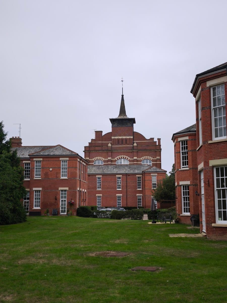 Napsbury Park Historic Park, photo 3