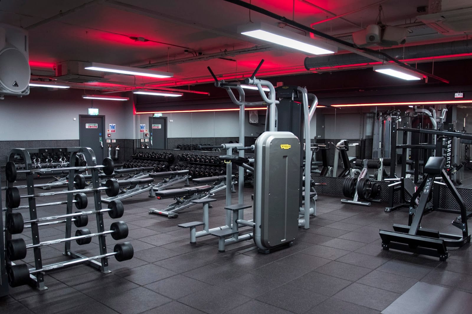 Fitness First Liverpool St, photo 2