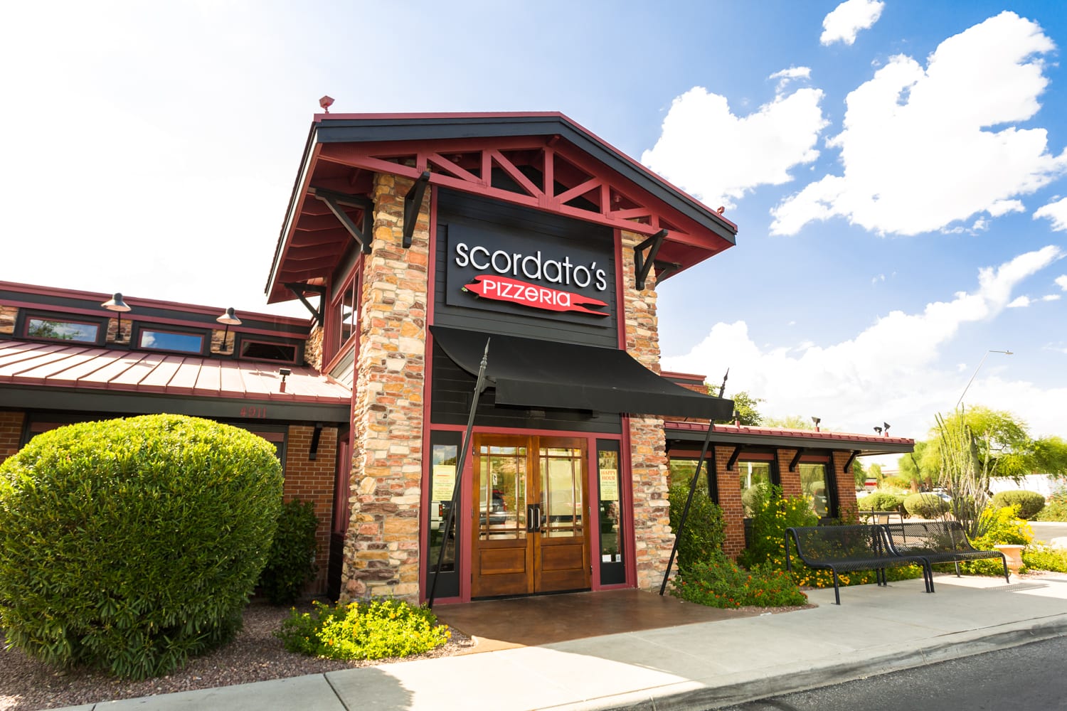 Scordato's Pizzeria, photo 2