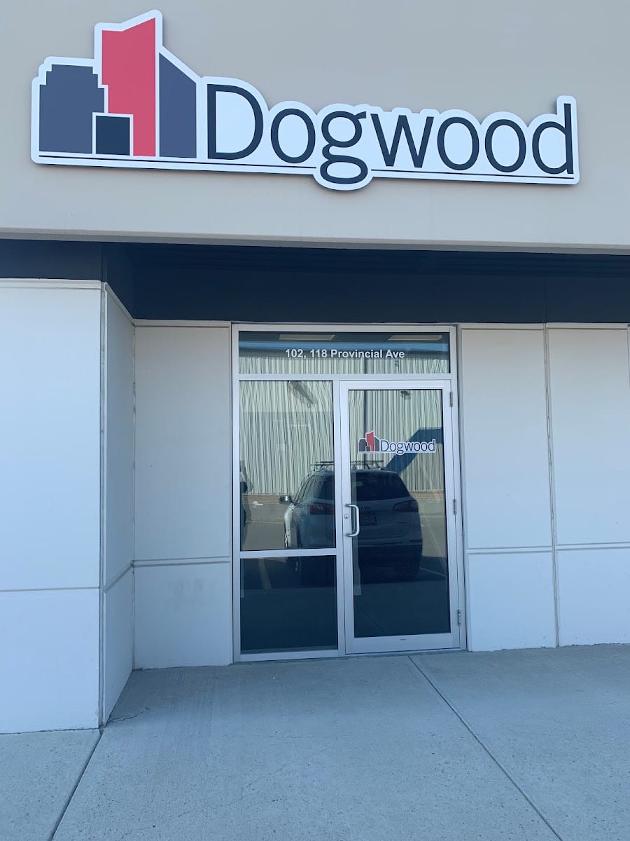 Dogwood Ltd. - Edmonton Branch