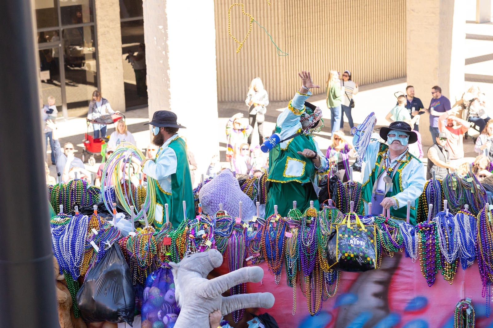 Mobile Mystics, photo 2