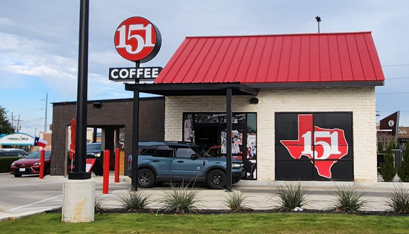151 Coffee, photo 3