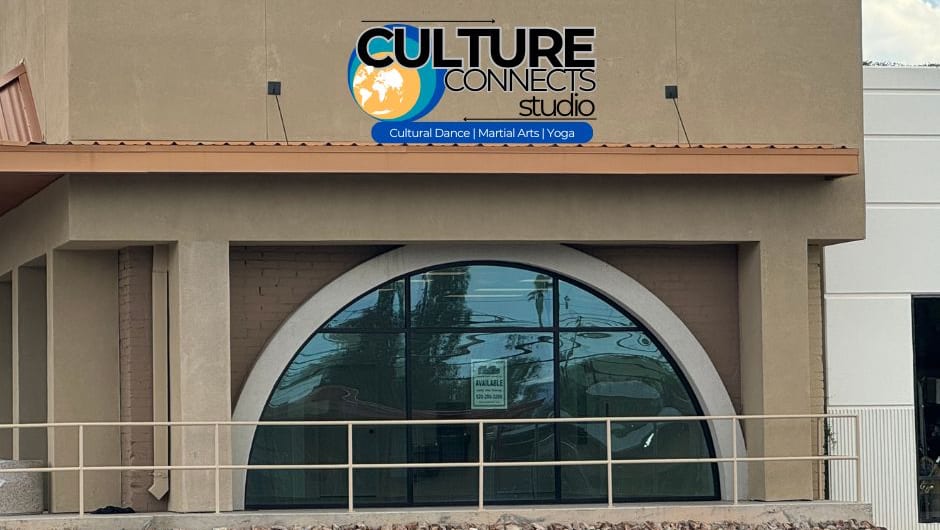 Culture Connects Studio, photo 2