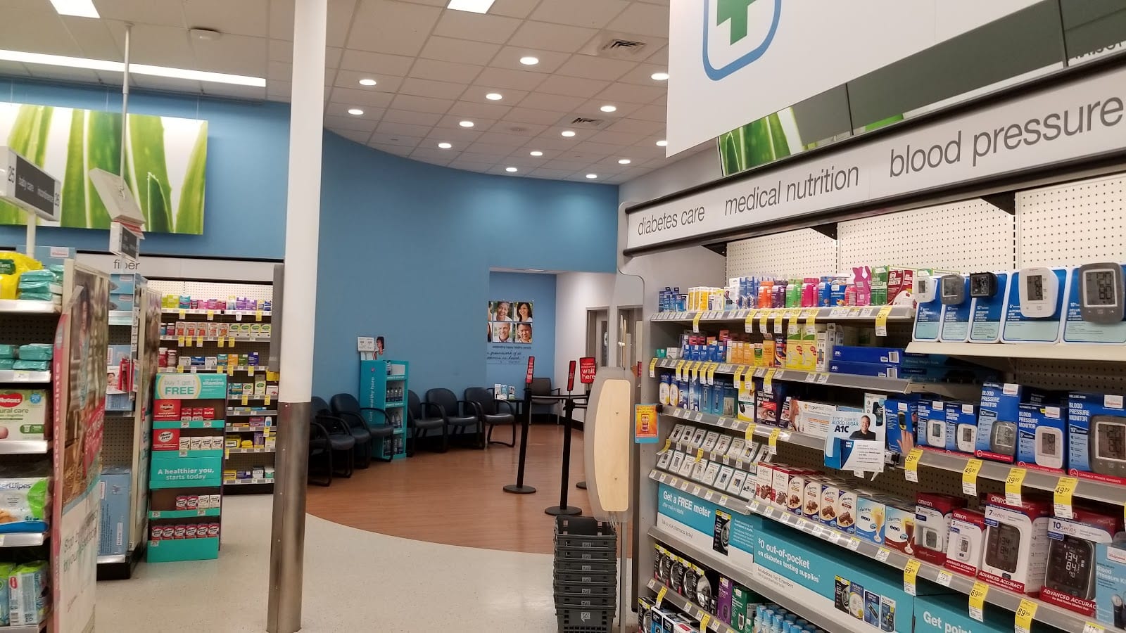 Walgreens Pharmacy, photo 4