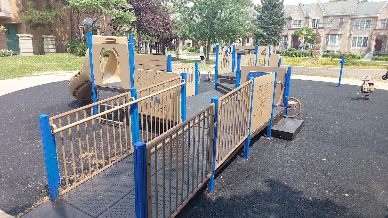 Northtown Park, photo 3