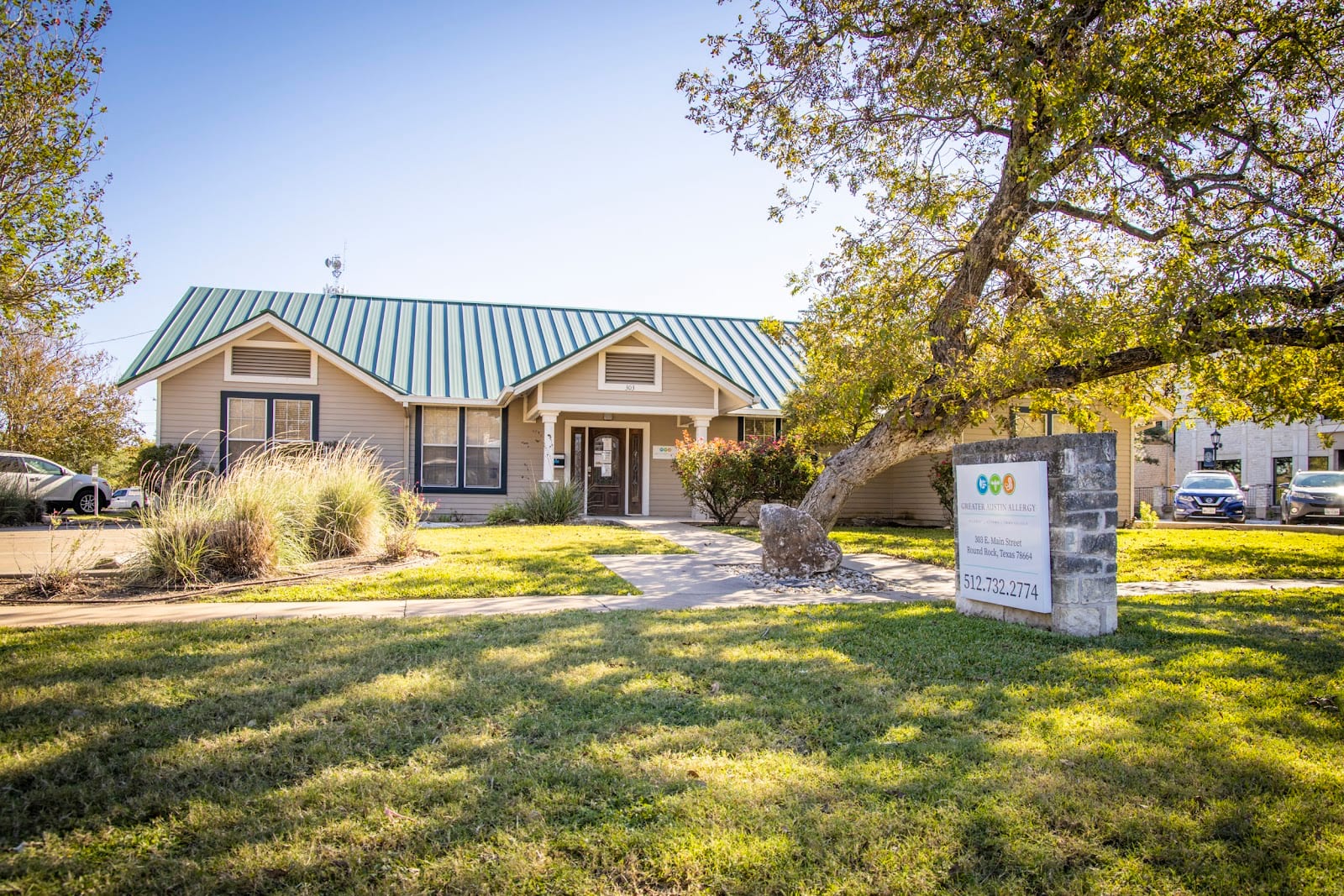 Greater Austin Allergy, Asthma & Immunology - Round Rock