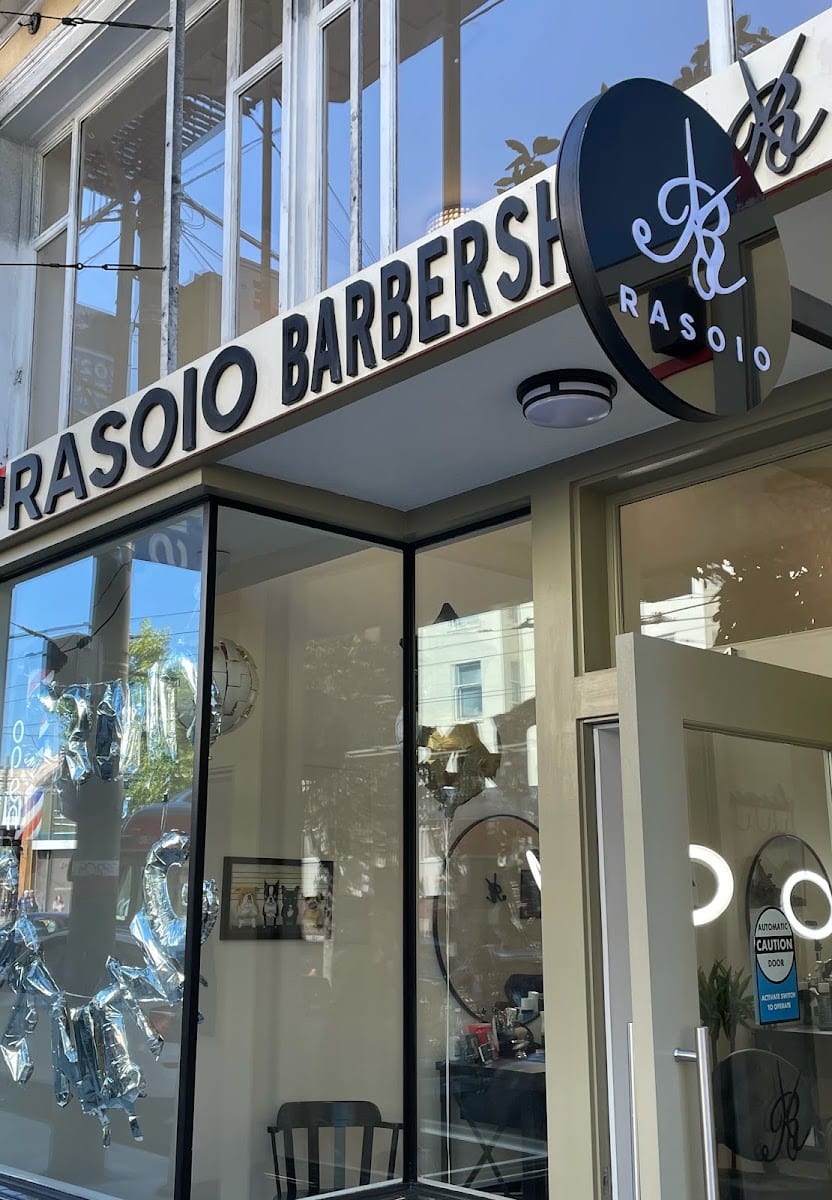 Rasoio Barbershop, photo 3