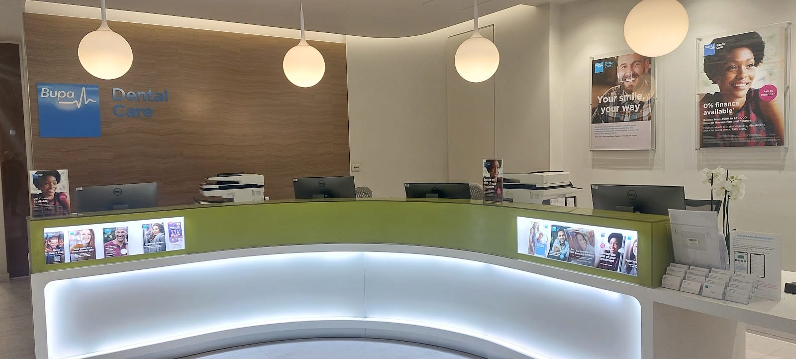 Bupa Dental Care London Bank, photo 3