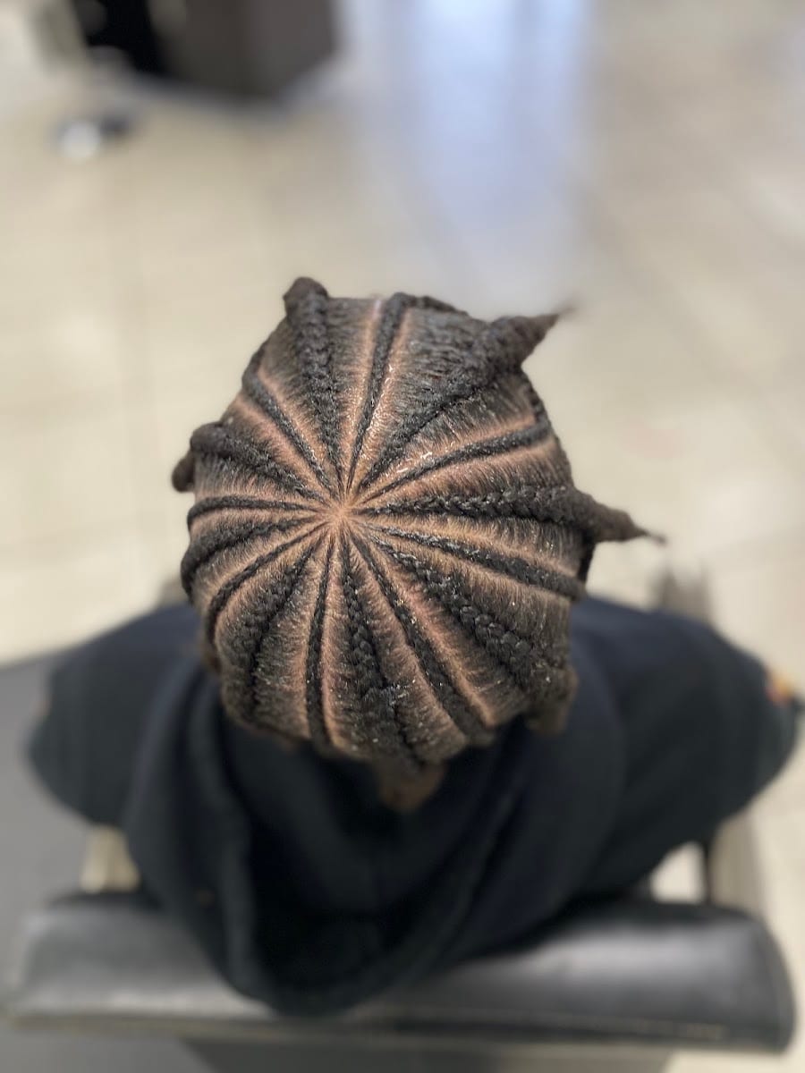 Her Beauty Lounge, photo 4