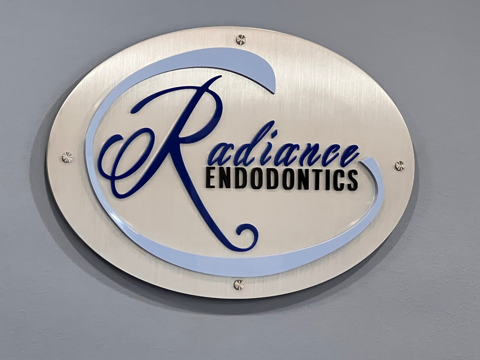 Radiance Endodontics, Dr. Sheila Chandrahasa DMD
