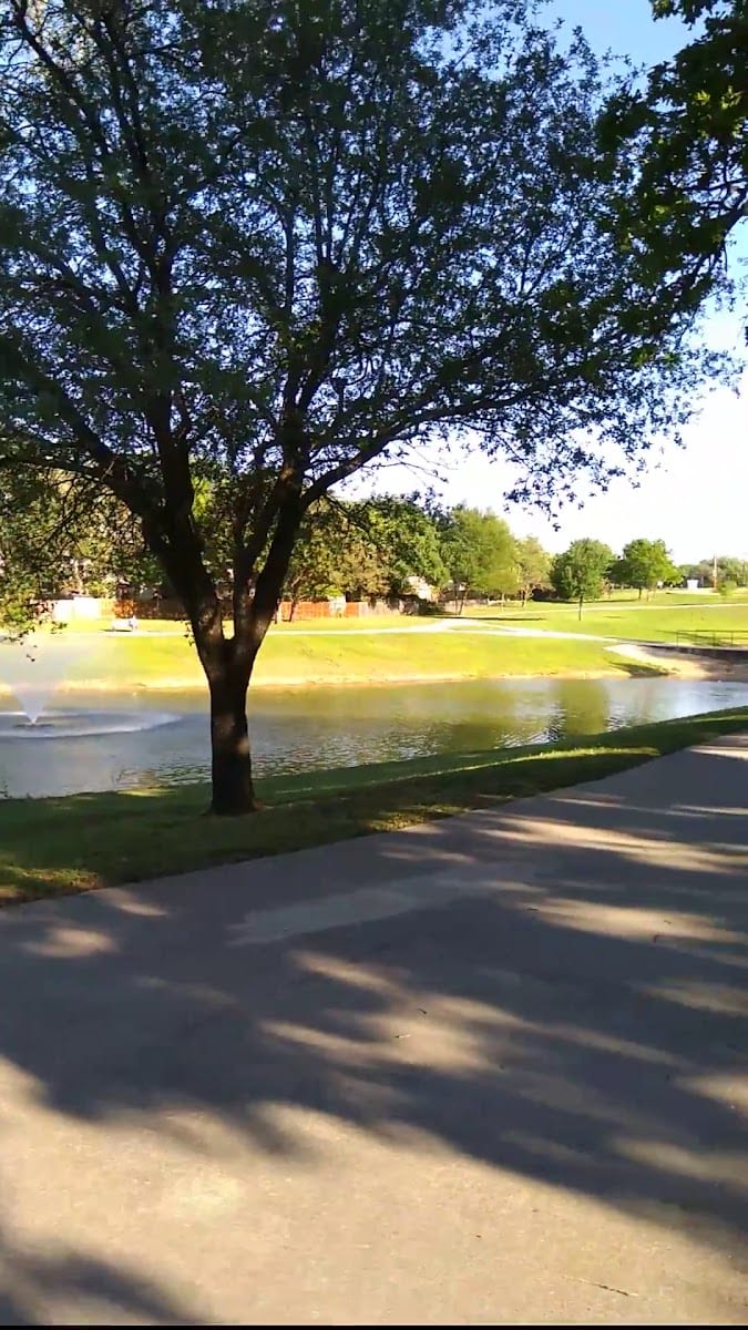 Wilkerson Park, photo 2