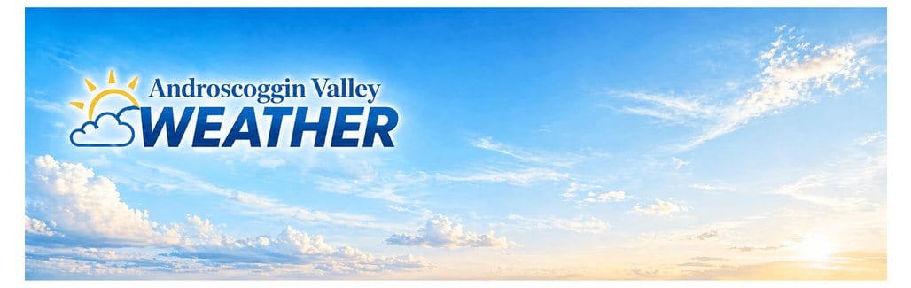 Weather Around the Valley