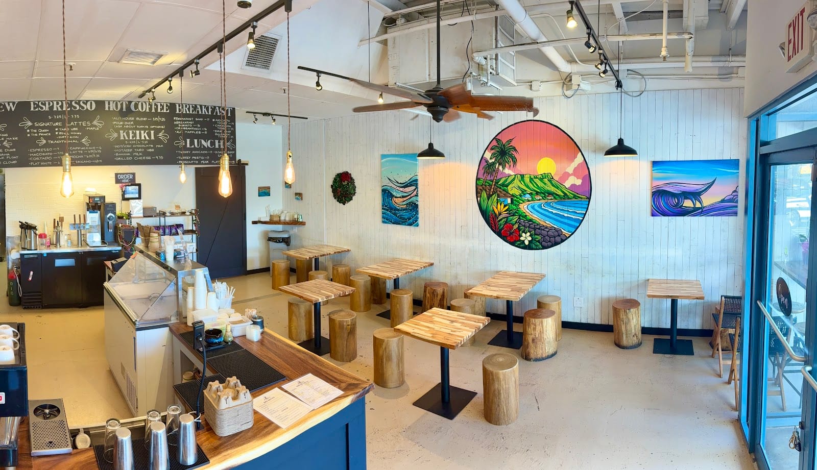 Ali'i Coffee Co., photo 2