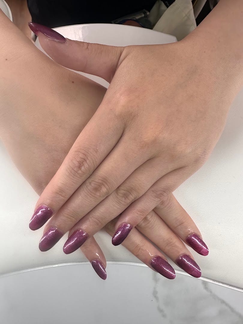 The Millionails Manicure & Pedicure service, photo 4