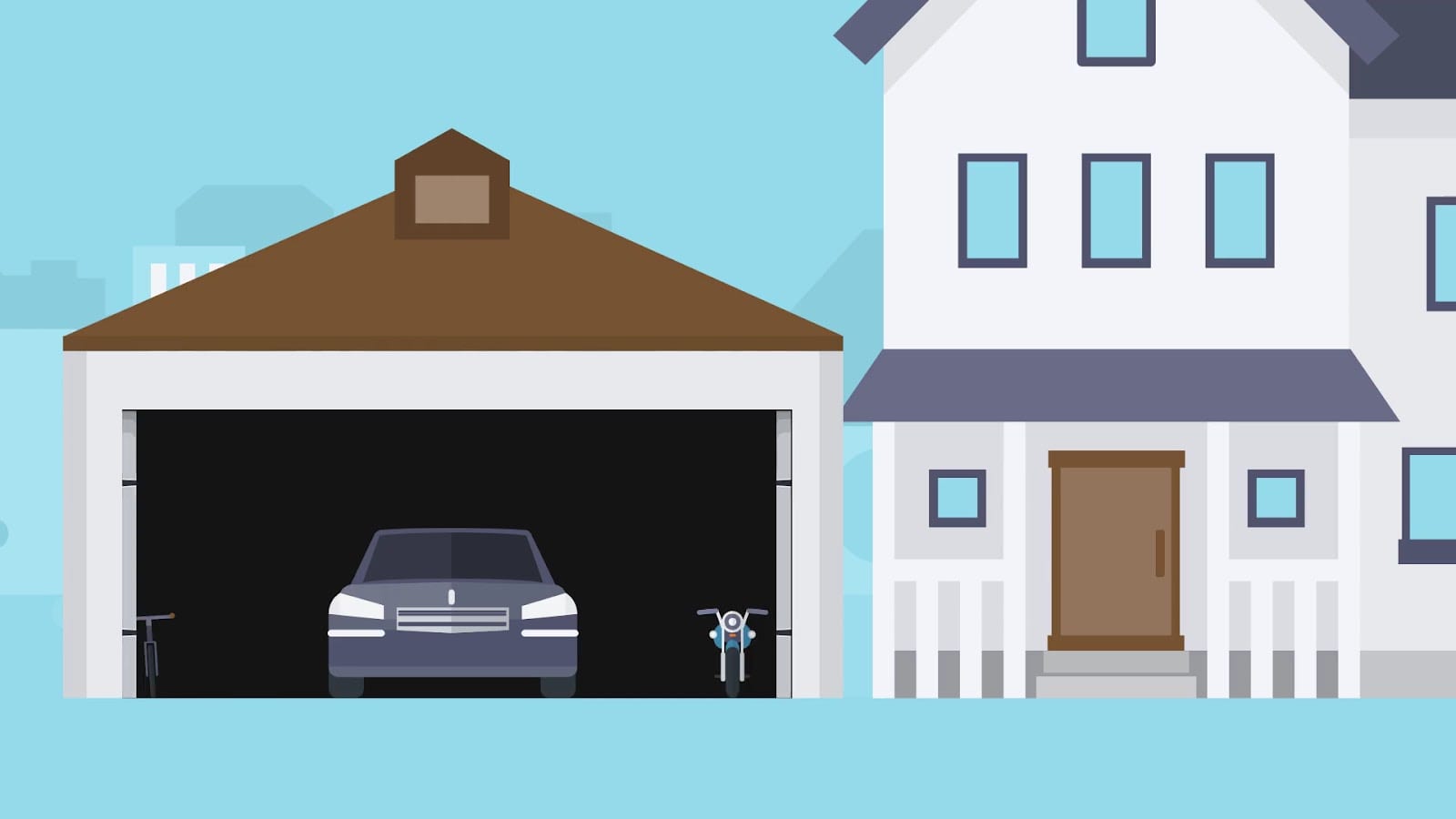 ADR Garage Door Repair, photo 3