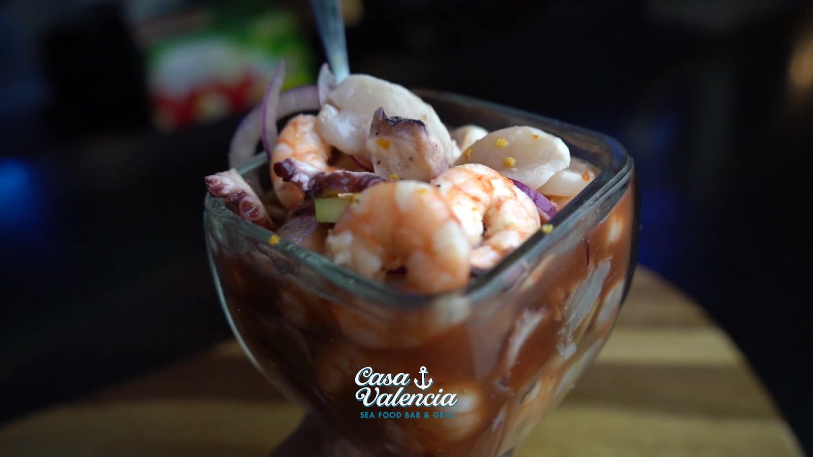 Casa Valencia Mexican Seafood, Bar & Grill, photo 3