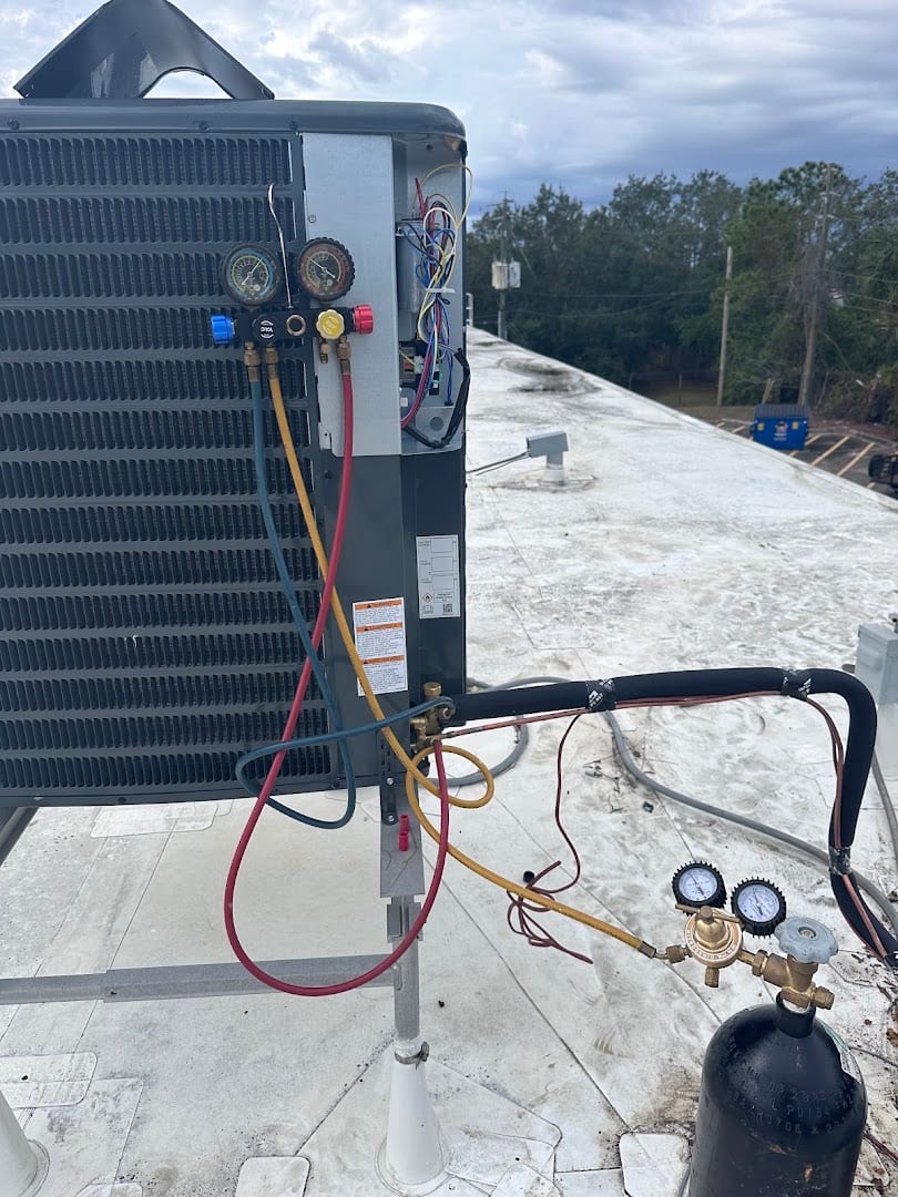 Tria Air Conditioning, photo 2