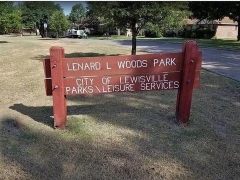 Lenard L Woods Park, photo 3