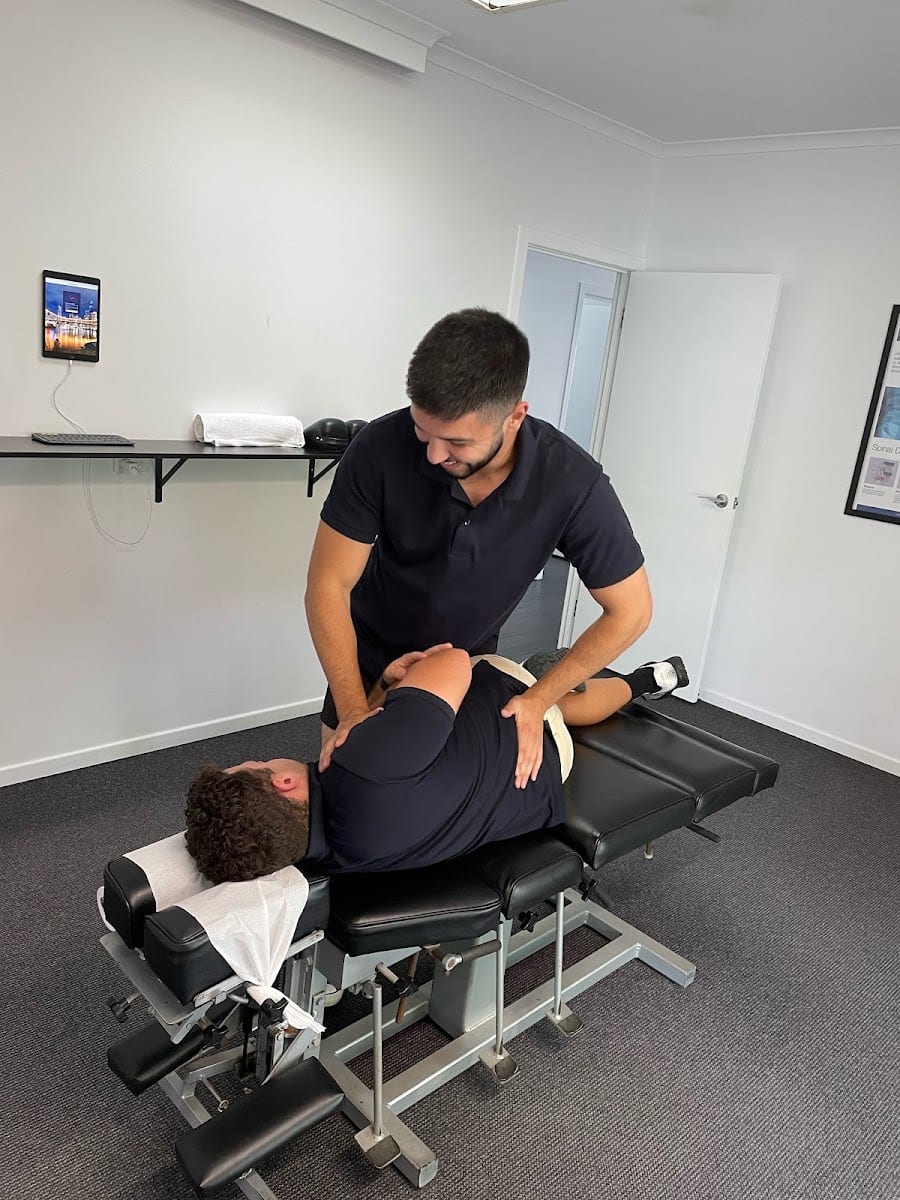 Mackay Chiropractic, photo 3