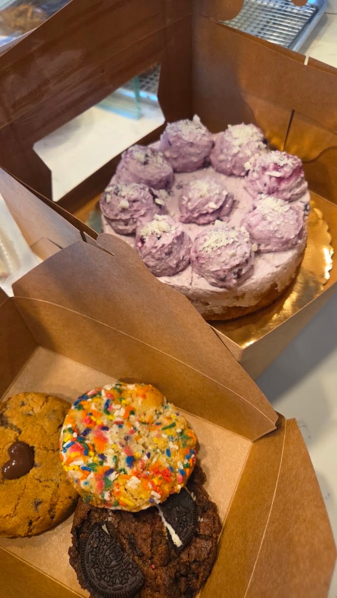 Annie's sweets & treats, photo 4